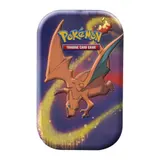 Mini Pokébox Pouvoir de Kanto – Dracaufeu