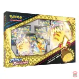 Coffret Collection Spéciale Zénith Suprême - Pikachu VMAX