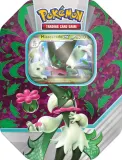 Lot de 3 Pokébox Partenaires de Paldea