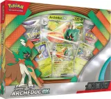 Coffret Collection Spéciale Archéduc-ex