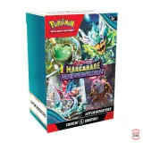 Bundle Mascarade Crépusculaire