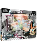 Coffret Collection Foudre Noire et Flamme Blanche – Victini