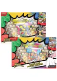 Coffret Collection Poster Premium (Aléatoire)