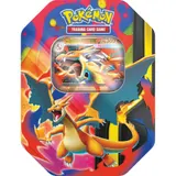 Pokébox Méga-Dracaufeu-Y-ex