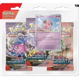 Tripack Forces Temporelles – Mélo