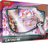 Coffret Collection Spéciale Latias-ex