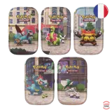 Artset Mini Tin Illumis