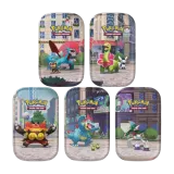 Mini Tin Illumis (Aléatoire)