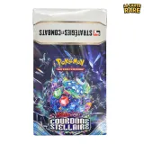 Display Kit d'Avant-Première Couronne Stellaire