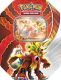 Pokébox Destinée Paradoxe – Feu-Perçant