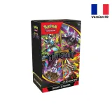 Bundle 6 Boosters Nuit Noire