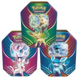 Pokébox Célébration d'Évolutions
