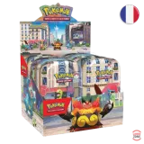 Display de 10 Mini Tins Illumis (ME03/ME04)