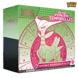 Coffret Dresseur d'Élite Forces Temporelles