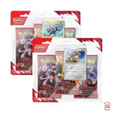 Tripack Rivalités Destinées