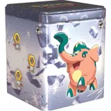 Tin Cube Métal