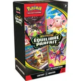 Bundle 6 Boosters Équilibre Parfait
