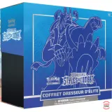 Coffret Dresseur d'Élite Styles de Combat – Shifours Mille Poings