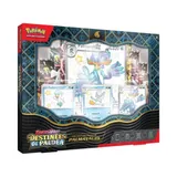 Coffret Collection Premium Destinées de Paldea – Palmaval-ex