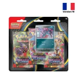 Tripack Flammes Fantasmagoriques – Farfuret