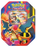 Pokébox Méga-Dracaufeu Y