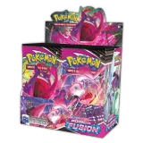 Display Poing de Fusion
