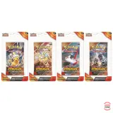 Artset Étincelles Déferlantes