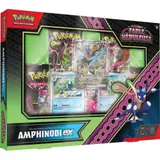 Coffret 5 Boosters Collection Illustration Spéciale Fable Nébuleuse – Amphinobi-ex