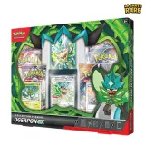 Coffret Ogerpon-ex