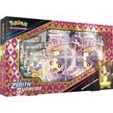 Coffret Zénith Suprême Morpeko-V-Union