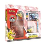 Deck Championnat du Monde 2023 – Lost Box Kyogre (Shao Tong Yen)