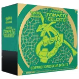Coffret Dresseur d'Élite Tempête Céleste