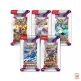 Bundle Évolutions à Paldea
