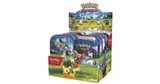 Lot de 10 Mini Tins Héros Transcendants (ME2.5)