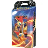 Deck Combat Victini-V