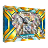 Coffret Méga-Sharpedo-EX Ombres Ardentes (SL03)