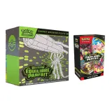 Pack Coffret Dresseur d'Élite + Bundle Équilibre Parfait