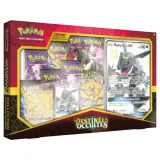 Coffret Rayquaza Destinées Occultes