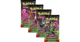 Artset [EV6.5] - Boosters Fable Nébuleuse - Pokémon Ecarlate et Violet - FR [SV6.5]