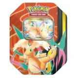 Pokébox Méga Puissances – Méga-Dracolosse-ex