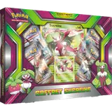 Coffret Collection Sucreine-GX