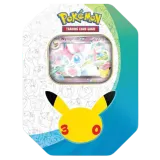 Pokébox 30e Anniversaire – Nymphali-ex
