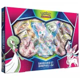 Coffret Collection Gardevoir et Nymphali-GX