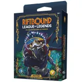 LOL Riftbound Origines - Deck de champion Viktor (FR)
