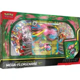 Coffret Collection Premium Méga-Florizarre-ex