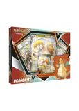 Coffret Collection Dracolosse-V