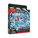 Deck Combat Deluxe Palmaval-ex