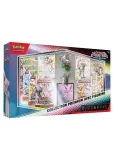 Coffret Collection Premium Figurine Évolutions Prismatiques
