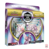 Deck Combat de Ligue Palkia VSTAR