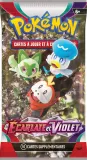 Pokémon – Booster – Écarlate et Violet – EV01 – en français